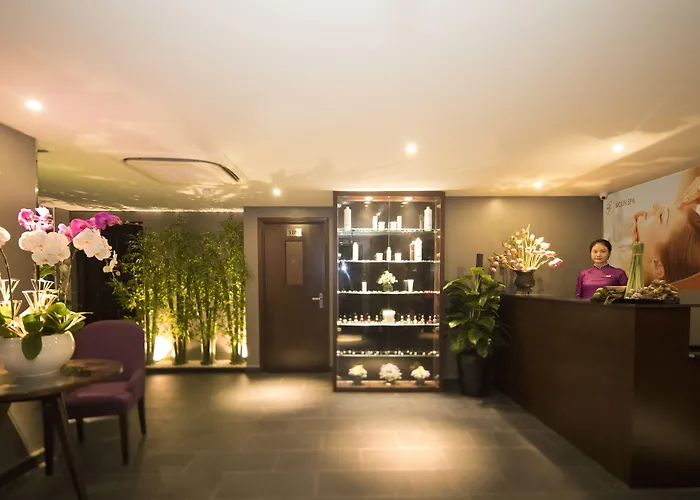 Roseland Centa & Spa